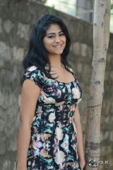 Palak Lalwani at Abbayitho Ammayi Movie Press Meet